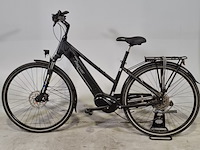 Elektrische damesfiets, fisher, viator - afbeelding 5 van  15