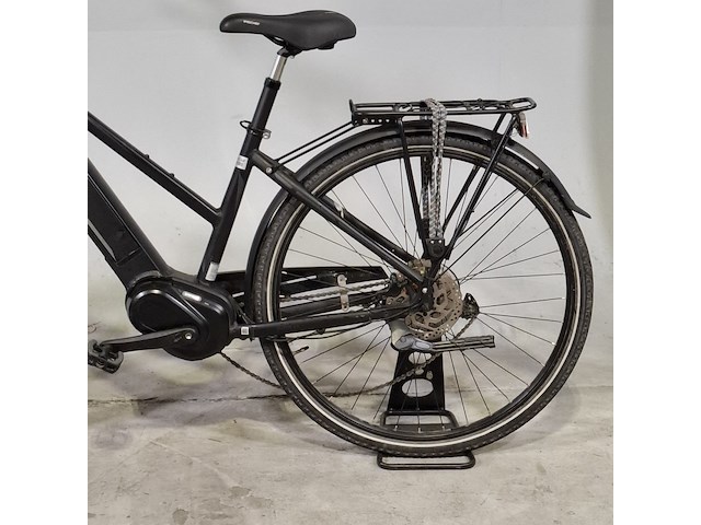 Elektrische damesfiets, fisher, viator - afbeelding 6 van  15