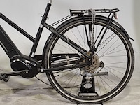 Elektrische damesfiets, fisher, viator - afbeelding 6 van  15