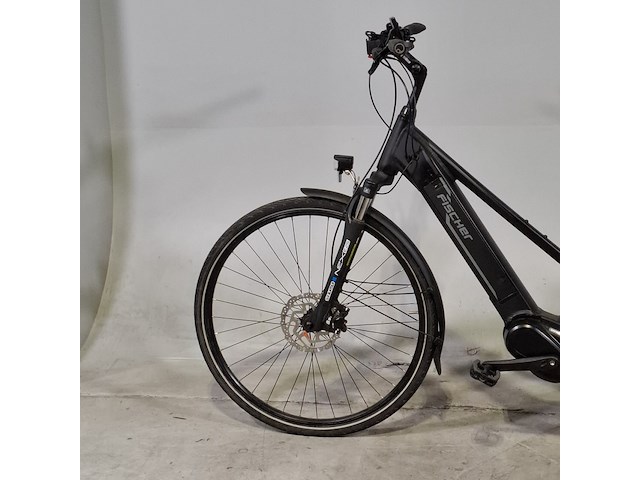 Elektrische damesfiets, fisher, viator - afbeelding 7 van  15