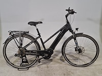 Elektrische damesfiets, fisher, viator - afbeelding 1 van  15