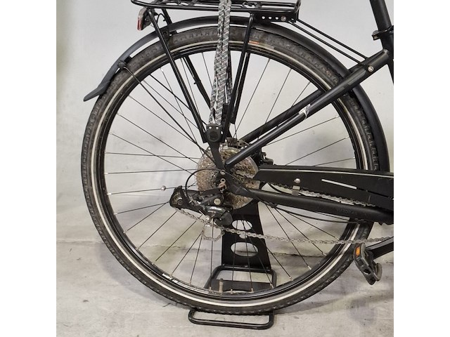 Elektrische damesfiets, fisher, viator - afbeelding 10 van  15