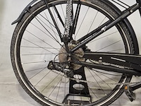 Elektrische damesfiets, fisher, viator - afbeelding 10 van  15