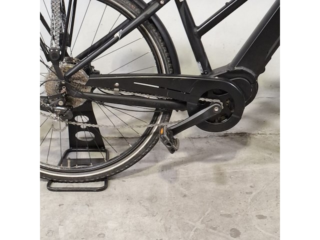 Elektrische damesfiets, fisher, viator - afbeelding 12 van  15