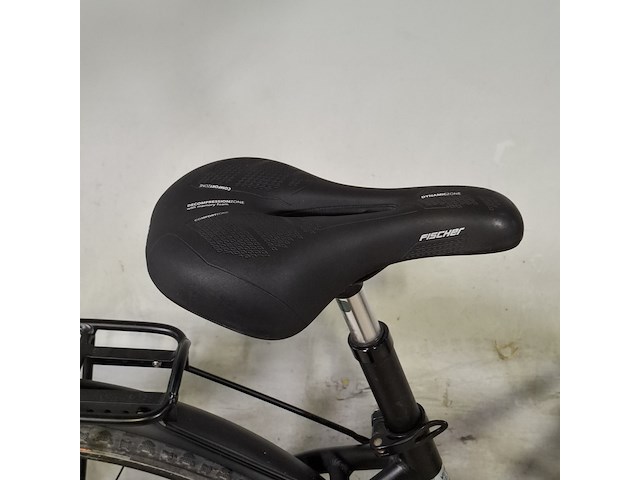 Elektrische damesfiets, fisher, viator - afbeelding 13 van  15