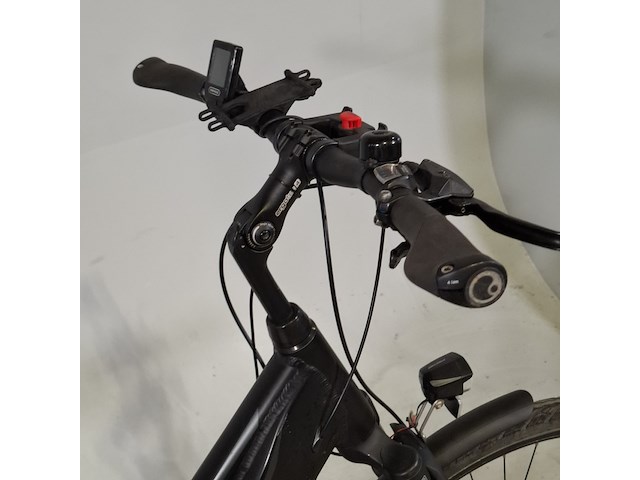 Elektrische damesfiets, fisher, viator - afbeelding 14 van  15