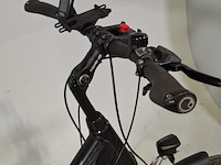 Elektrische damesfiets, fisher, viator - afbeelding 14 van  15