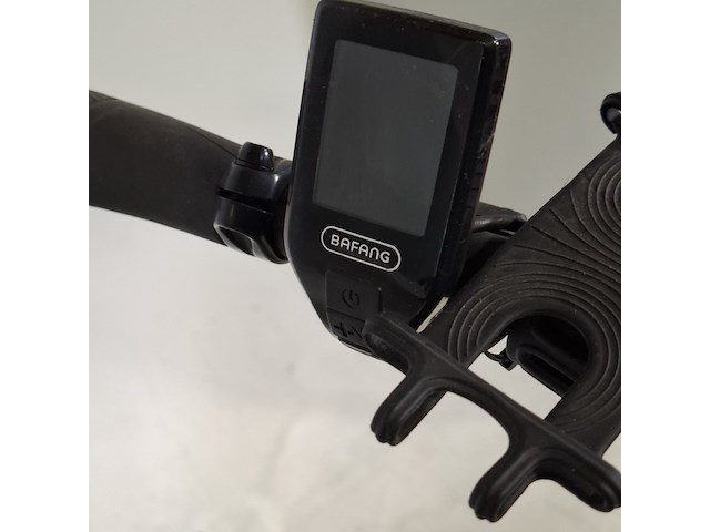 Elektrische damesfiets, fisher, viator - afbeelding 15 van  15