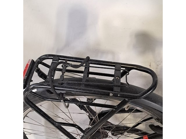 Elektrische damesfiets, flyer, go tour 5 - afbeelding 3 van  14