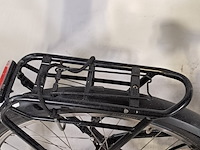 Elektrische damesfiets, flyer, go tour 5 - afbeelding 3 van  14