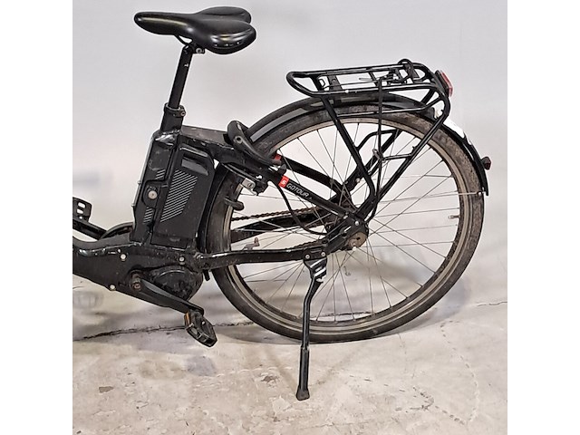 Elektrische damesfiets, flyer, go tour 5 - afbeelding 5 van  14