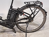 Elektrische damesfiets, flyer, go tour 5 - afbeelding 5 van  14