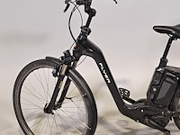 Elektrische damesfiets, flyer, go tour 5 - afbeelding 6 van  14