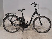 Elektrische damesfiets, flyer, go tour 5 - afbeelding 1 van  14