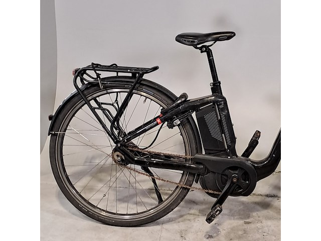 Elektrische damesfiets, flyer, go tour 5 - afbeelding 7 van  14