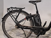 Elektrische damesfiets, flyer, go tour 5 - afbeelding 7 van  14