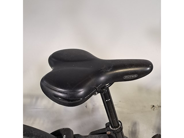 Elektrische damesfiets, flyer, go tour 5 - afbeelding 9 van  14