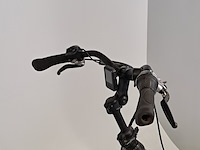 Elektrische damesfiets, flyer, go tour 5 - afbeelding 10 van  14