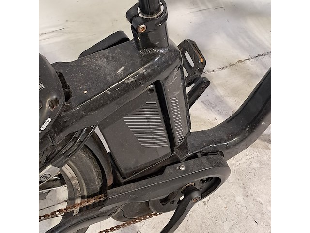 Elektrische damesfiets, flyer, go tour 5 - afbeelding 2 van  14