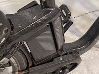 Elektrische damesfiets, flyer, go tour 5 - afbeelding 2 van  14