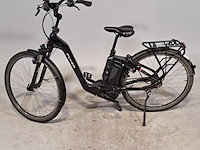 Elektrische damesfiets, flyer, go tour 5 - afbeelding 4 van  14