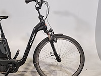 Elektrische damesfiets, flyer, go tour 5 - afbeelding 8 van  14