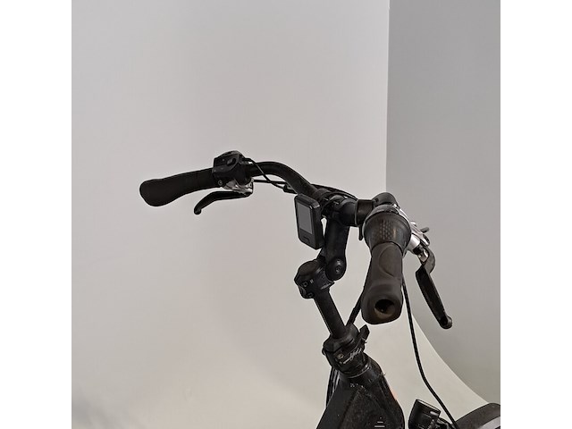 Elektrische damesfiets, flyer, go tour 5 - afbeelding 10 van  14