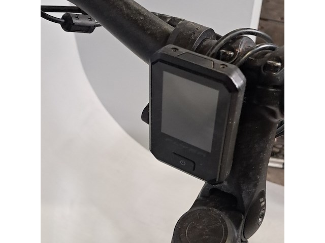 Elektrische damesfiets, flyer, go tour 5 - afbeelding 11 van  14