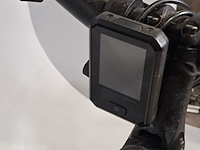 Elektrische damesfiets, flyer, go tour 5 - afbeelding 11 van  14