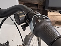 Elektrische damesfiets, flyer, go tour 5 - afbeelding 12 van  14