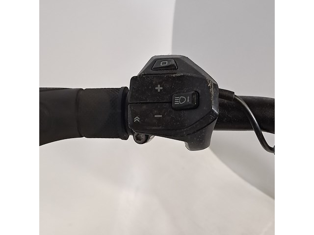 Elektrische damesfiets, flyer, go tour 5 - afbeelding 13 van  14