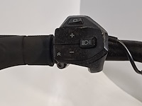 Elektrische damesfiets, flyer, go tour 5 - afbeelding 13 van  14