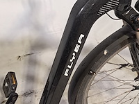 Elektrische damesfiets, flyer, go tour 5 - afbeelding 14 van  14