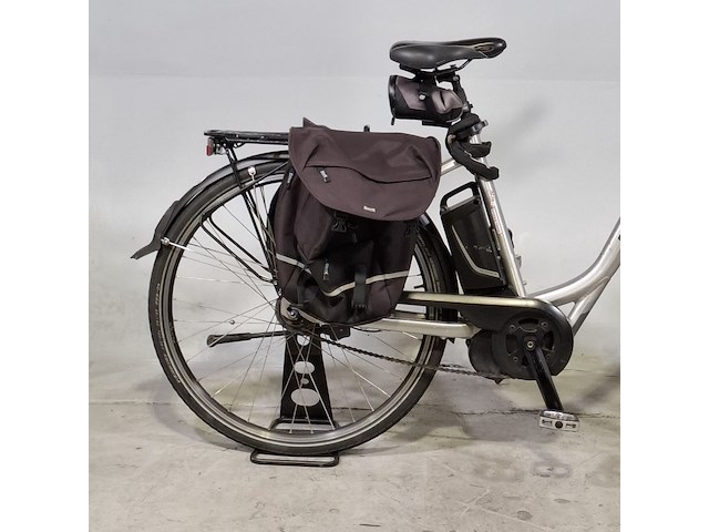 Elektrische damesfiets, flyer - afbeelding 7 van  14