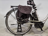 Elektrische damesfiets, flyer - afbeelding 7 van  14