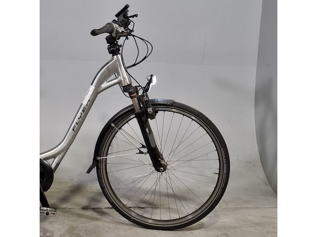 Elektrische damesfiets, flyer - afbeelding 8 van  14