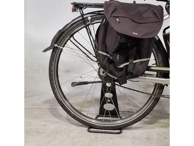 Elektrische damesfiets, flyer - afbeelding 9 van  14