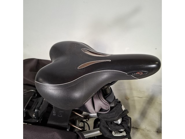 Elektrische damesfiets, flyer - afbeelding 12 van  14