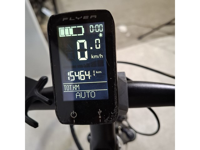 Elektrische damesfiets, flyer - afbeelding 14 van  14