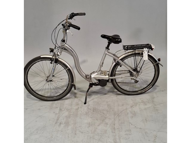 Elektrische damesfiets, flyer - afbeelding 3 van  13