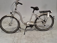 Elektrische damesfiets, flyer - afbeelding 3 van  13