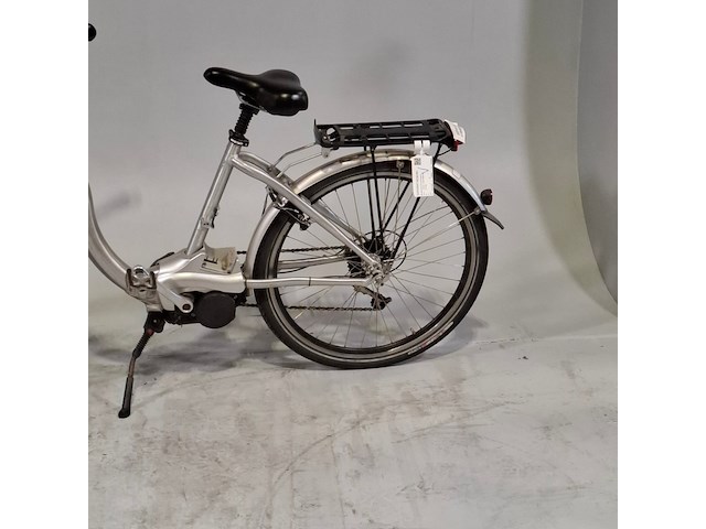 Elektrische damesfiets, flyer - afbeelding 4 van  13