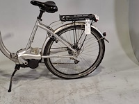 Elektrische damesfiets, flyer - afbeelding 4 van  13