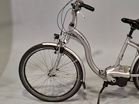 Elektrische damesfiets, flyer - afbeelding 5 van  13