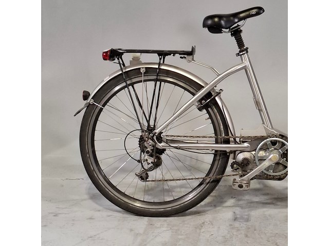 Elektrische damesfiets, flyer - afbeelding 6 van  13