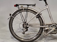 Elektrische damesfiets, flyer - afbeelding 6 van  13