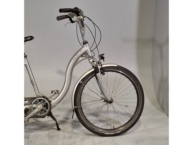 Elektrische damesfiets, flyer - afbeelding 7 van  13