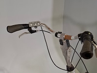 Elektrische damesfiets, flyer - afbeelding 10 van  13