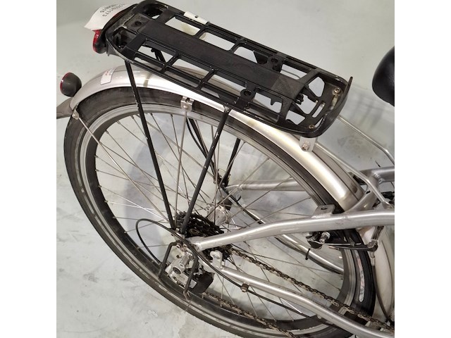 Elektrische damesfiets, flyer - afbeelding 13 van  13