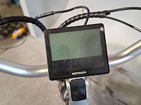 Elektrische damesfiets, fongers, locarno - afbeelding 2 van  19
